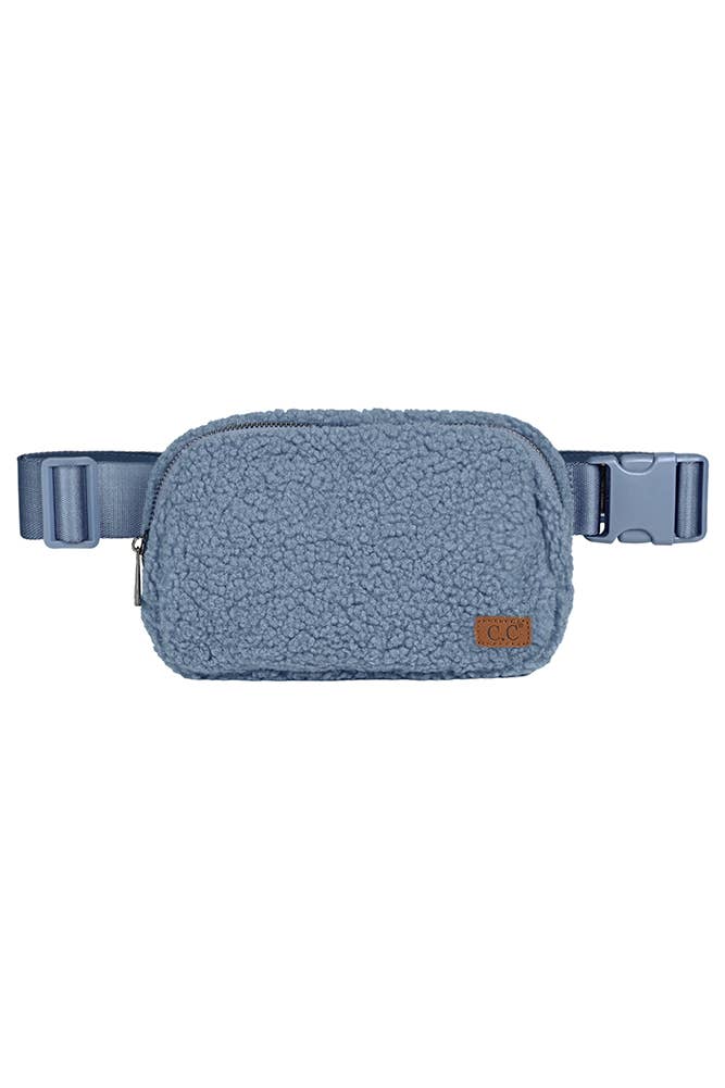 Sherpa Belt Bag