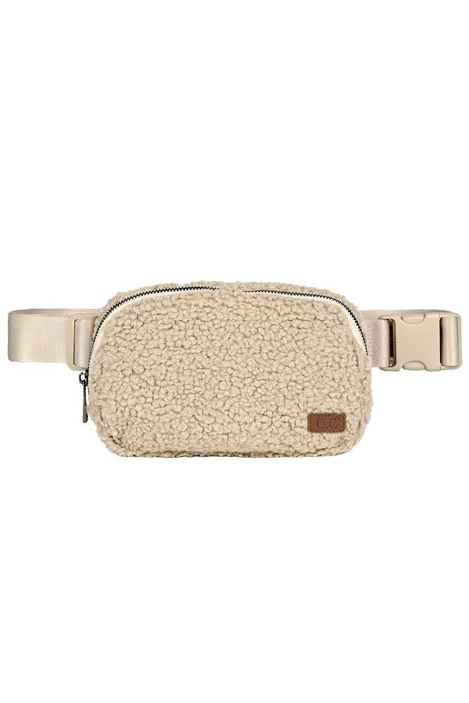 Sherpa Belt Bag