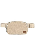 Sherpa Belt Bag