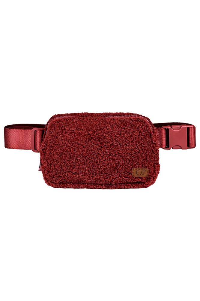 Sherpa Belt Bag