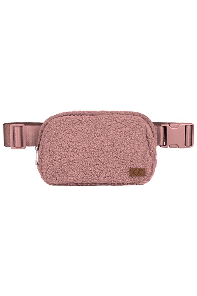 Sherpa Belt Bag
